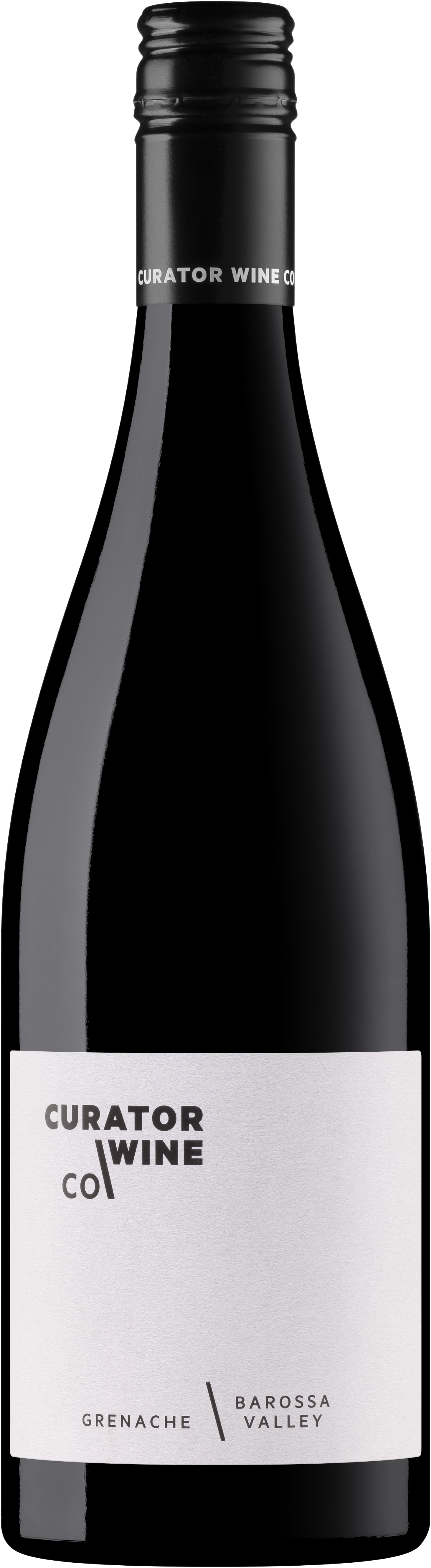 Curator Wine CO Grenache 2024 Barossa Valley